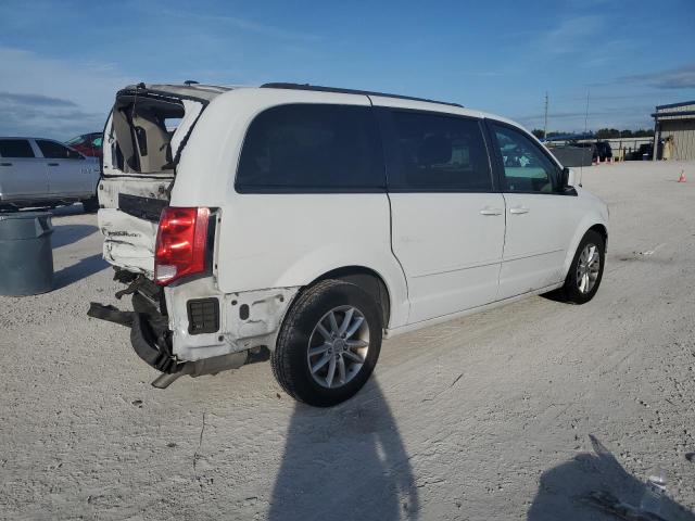 2C4RDGCG3GR267405 Dodge Grand Caravan Sxt