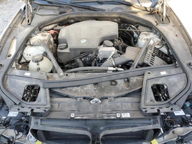 WBA5A5C58GG354192 BMW 528 I