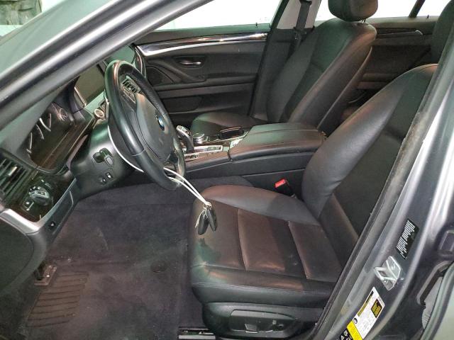 WBA5B3C58GG259214 BMW 535 XI
