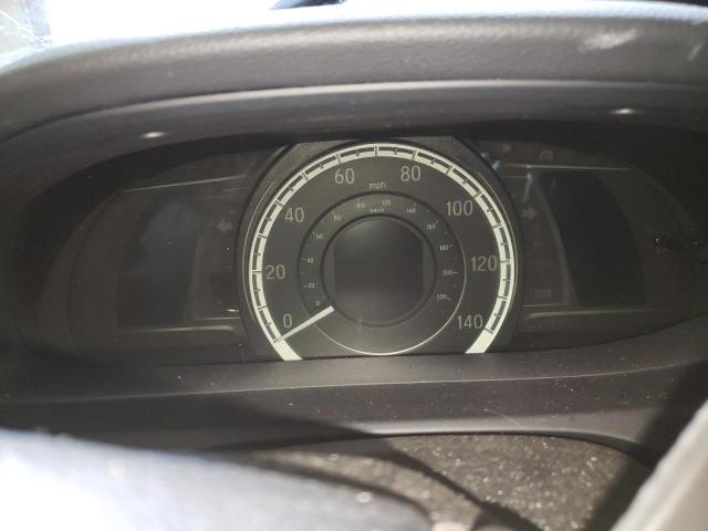 JHMCR6F31HC005739 Honda ACCORD HYBRID