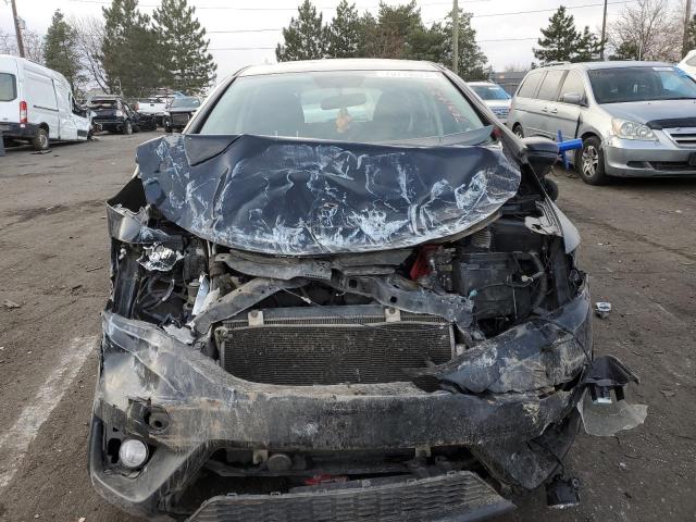 3HGGK5H8XFM738315 Honda FIT EX