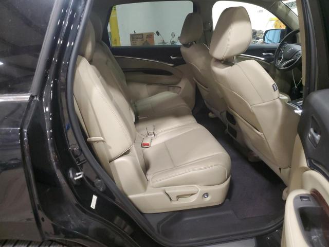 5FRYD4H2XGB059653 Acura MDX