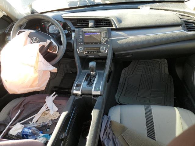 19XFC2F51GE064744 Honda Civic Lx