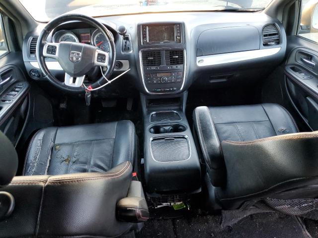 2C4RDGEG7HR736414 Dodge Grand Caravan Gt