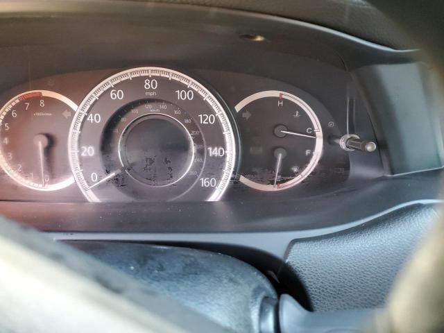 1HGCR2F39EA063388 Honda ACCORD LX