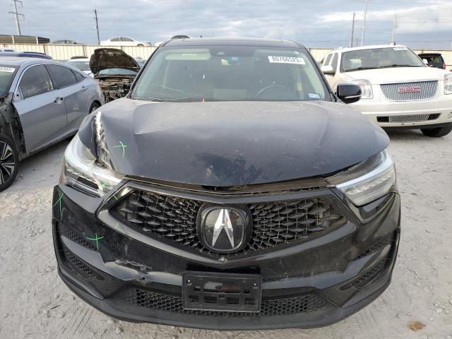 5J8TC1H5XLL005401 Acura Rdx Technology