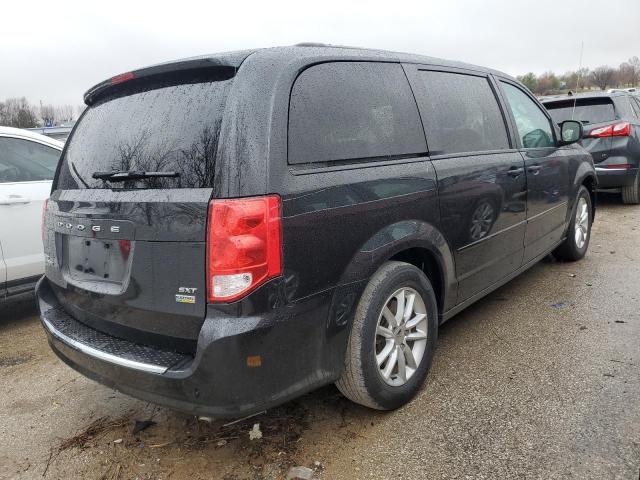 2C4RDGCG5GR333887 Dodge Grand Caravan Sxt