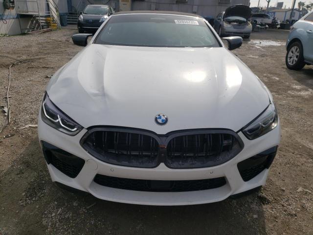 WBSDZ0C07NCJ85410 BMW M8