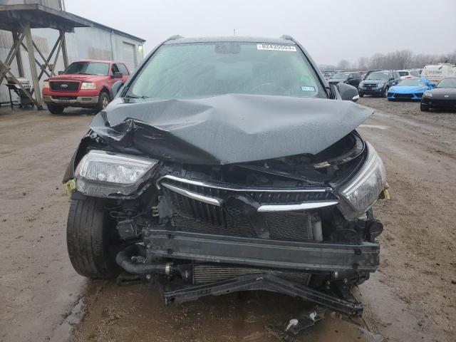 KL4CJBSBXJB604630 Buick Encore Preferred Ii