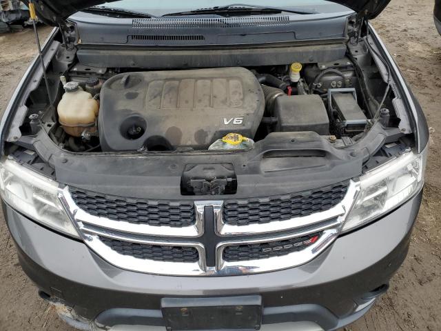 3C4PDCBG0GT207080 Dodge Journey Sxt