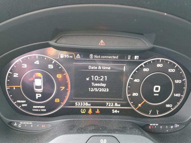 WAUCUGFF0LA013655 Audi A3 Premium Plus
