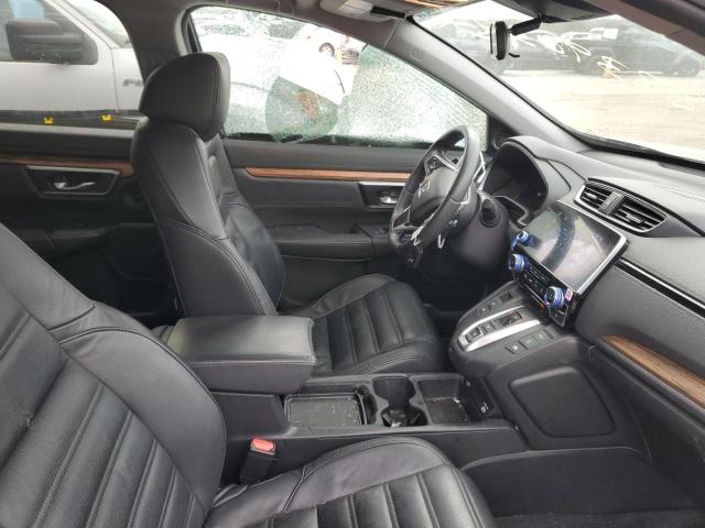 7FART6H57LE025621 Honda CR-V EX