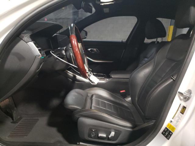 WBA5R7C52KAJ78482 BMW 330XI