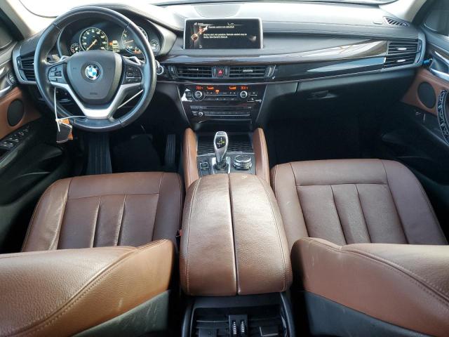 5UXKU0C52G0F92419 BMW X6 Sdrive35i
