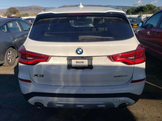 5UXTY5C01L9C53604 BMW X3 Xdrive30i