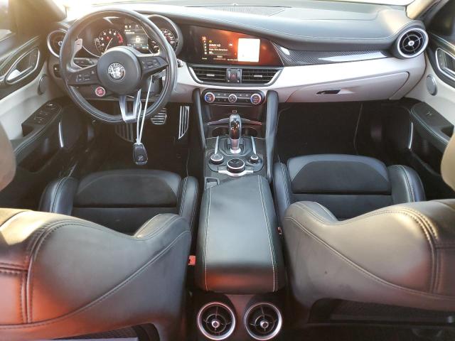 ZARFAMEV2K7601574 Alfa Romeo GIULIA QUADRIFOGLIO