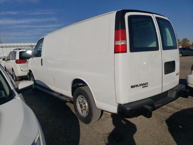 1GTW7FCA3E1906481 GMC Savana G2500