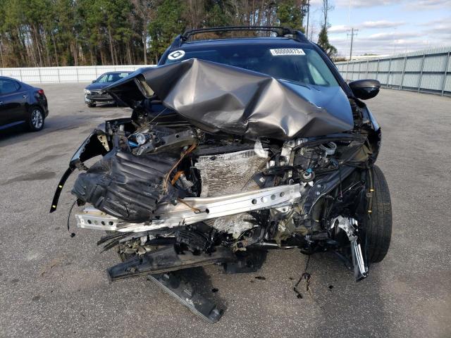 5FPYK3F75LB010717 Honda Ridgeline Rtl