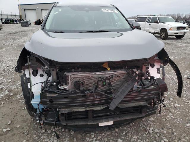 5N1BT3BA4PC681162 Nissan ROGUE SV
