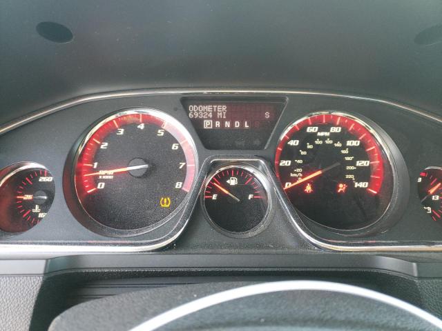 1GKKVSKDXHJ177221 GMC Acadia Limited Slt-2