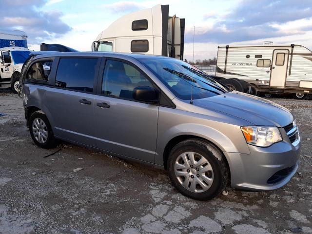 2C4RDGBG7KR530800 Dodge Grand Caravan Se