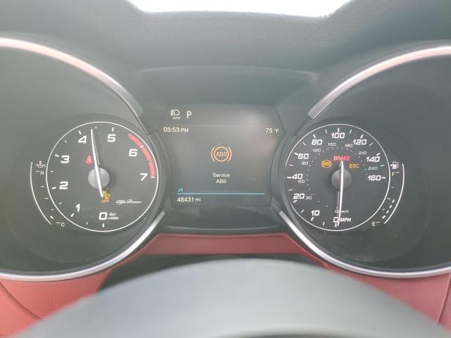 ZASPAJAN0L7C96975 Alfa Romeo Stelvio