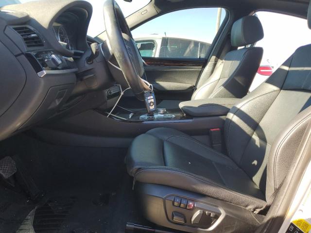 5UXXW5C53F0E88615 BMW X4 Xdrive35i
