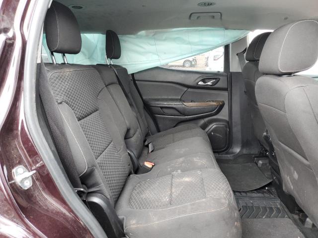 1GKKNRLSXJZ180858 GMC ACADIA SLE