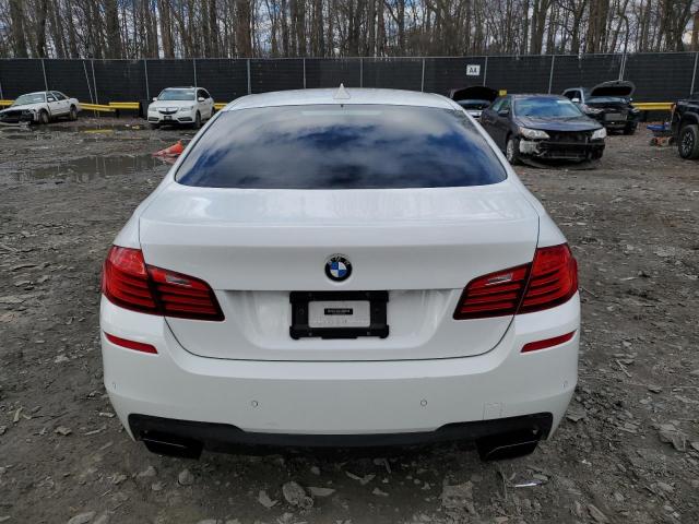 WBAKN9C55GD962381 BMW 550 I