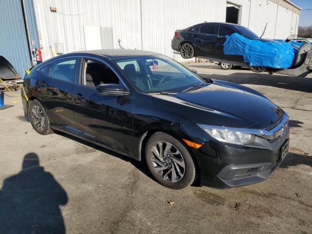 19XFC2F75GE224514 Honda CIVIC EX