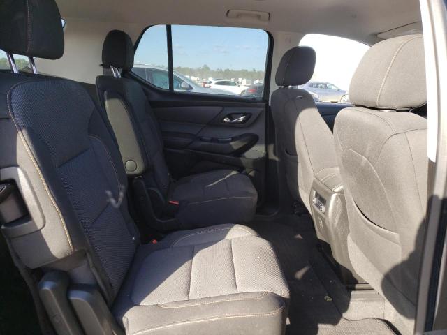 1GNERGKW6LJ228421 Chevrolet Traverse Lt
