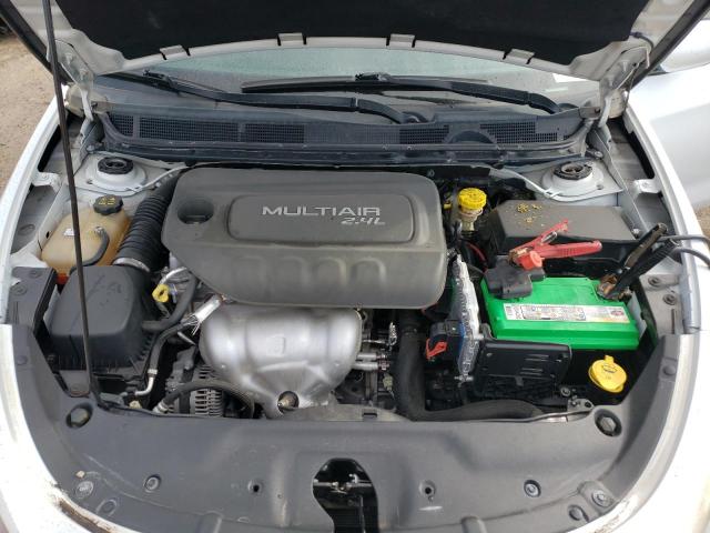 1C3CDFCB8ED824589 Dodge Dart Limited