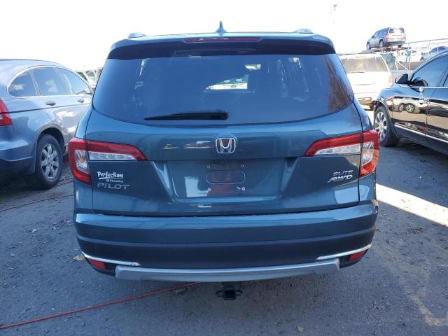 5FNYF6H03LB026946 Honda Pilot Elite