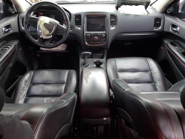 1C4RDJDG5JC228732 Dodge DURANGO GT