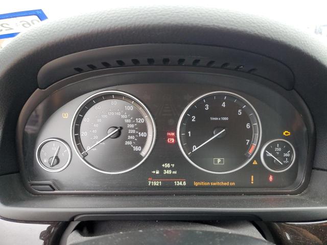 WBA5A5C53GG347232 BMW 528 I