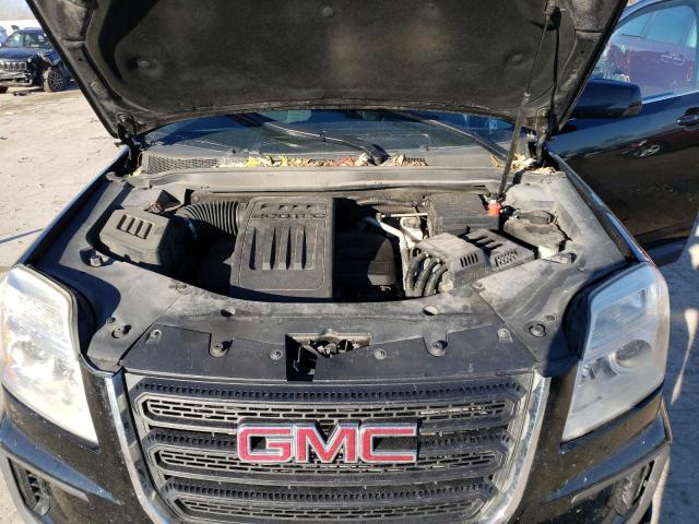 2GKALMEK0G6140357 GMC Terrain Sle