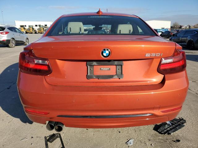 WBA2F9C55HV664213 BMW 230I