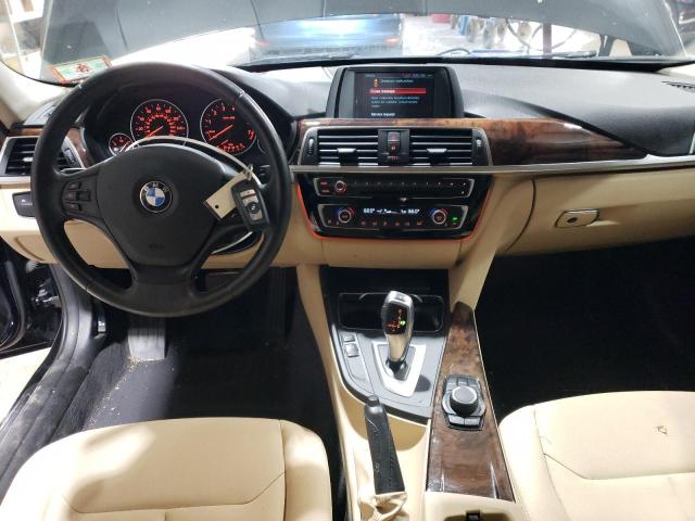 WBA8E1G59JNU91312 BMW 320 I