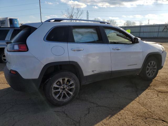 1C4PJMLB9LD602621 Jeep Cherokee Latitude Plus