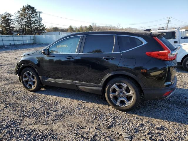 5J6RW2H51HL012406 Honda CR-V EX