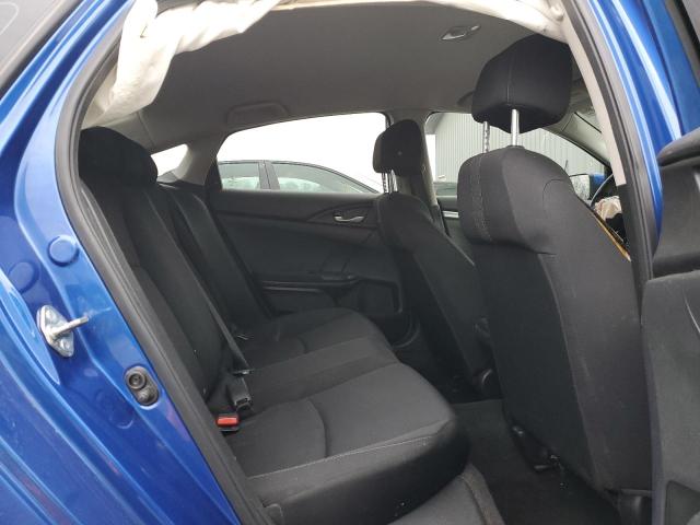 19XFC2F56HE224893 Honda Civic Lx