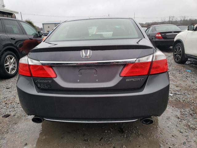 1HGCR2F54EA235585 Honda Accord Sport