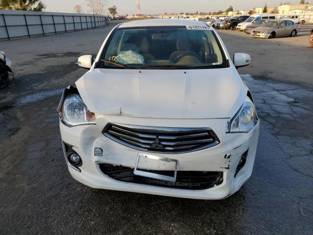 ML32F4FJ3KHF15440 Mitsubishi Mirage G4 Se