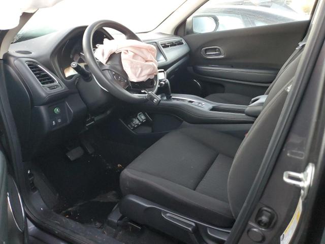 3CZRU6H55HM722680 Honda HR-V EX