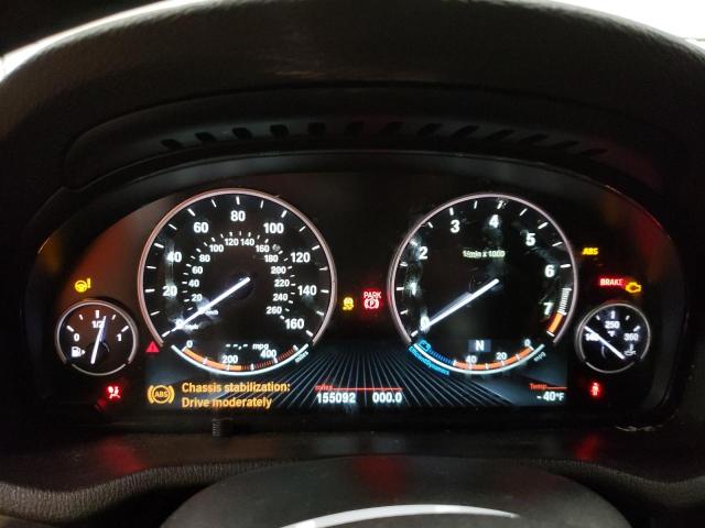5UXWX7C50E0E81320 BMW X3 Xdrive35i