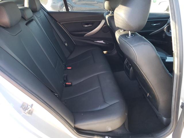 WBA3B1C5XFK140846 BMW 320 I