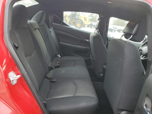 1C3CDZAB5EN228337 Dodge AVENGER SE