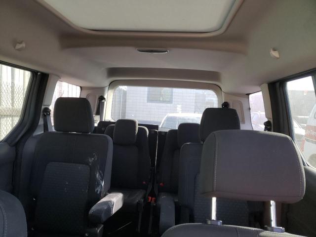 NM0GE9F28K1390479 Ford Transit Connect Xlt