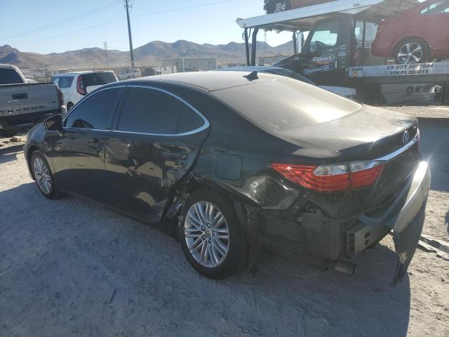 JTHBK1GG0E2117597 Lexus ES 350