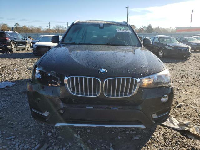 5UXWZ7C53H0U44869 BMW X3 Sdrive28i